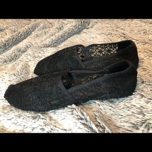 Top Moda Slip-Ons